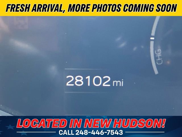 Used 2024 Toyota Prius LE image 12