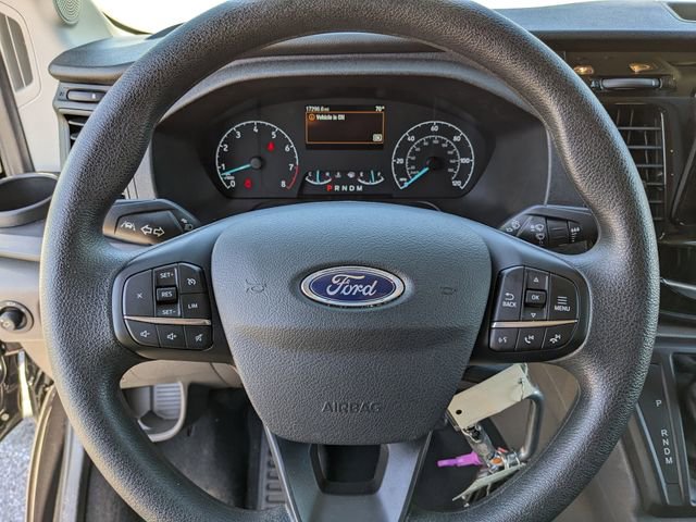 Used 2025 Ford Transit 350 XLT image 32