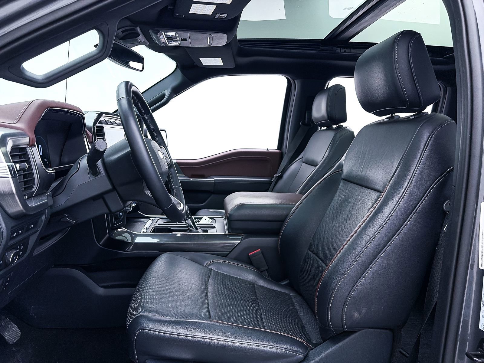 Used 2021 Ford F150 Lariat image 20