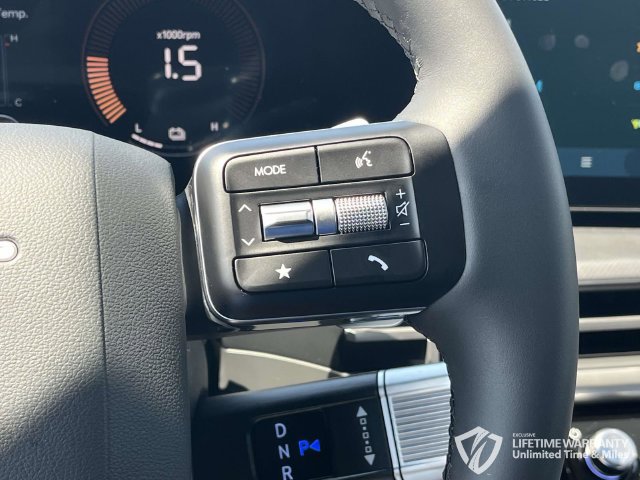 New 2027 Hyundai Santa Fe SEL FWD image 21