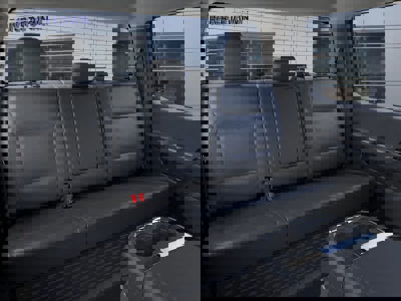 New 2026 Ford F250 Lariat w/ Chrome Package image 11