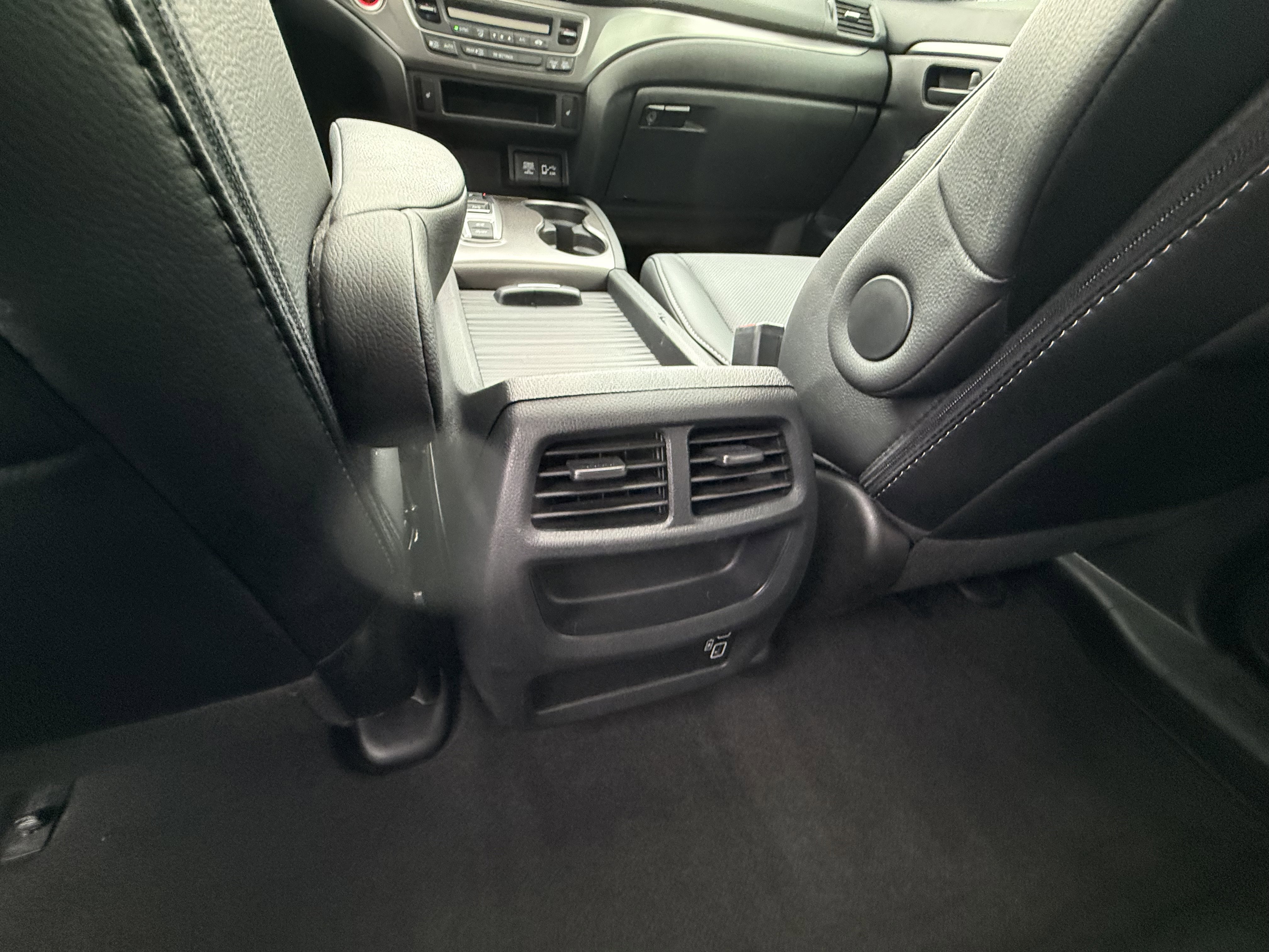 Certified 2023 Honda Passport EX-L image 34