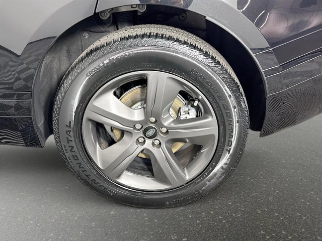 Certified 2023 Land Rover Range Rover Velar R-Dynamic S image 33