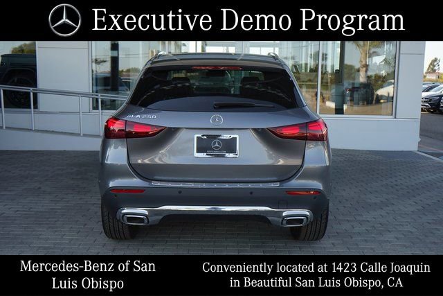 Used 2025 Mercedes-Benz GLA 250 image 7