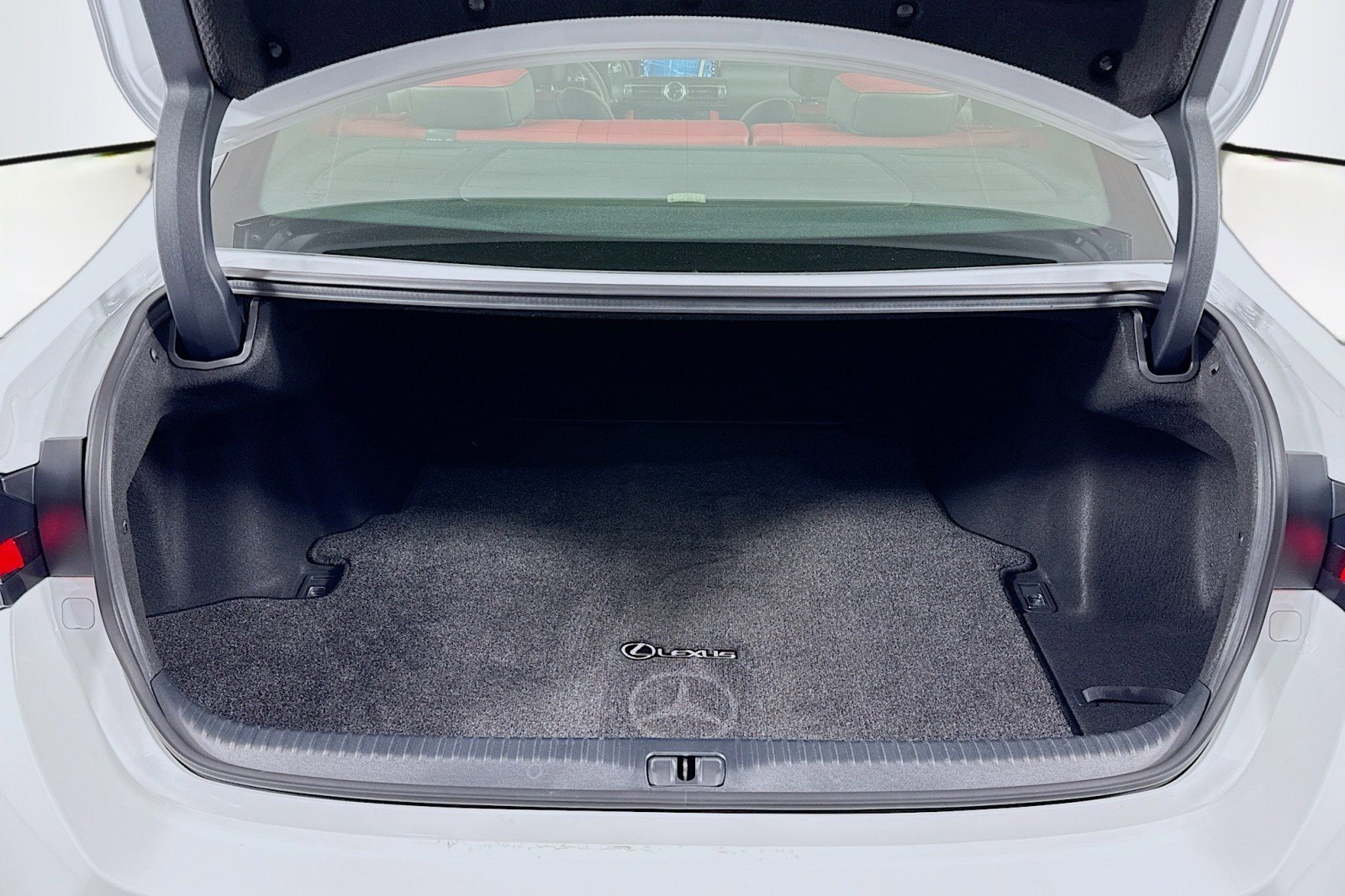 Used 2022 Lexus RC 350 F Sport RWD image 22