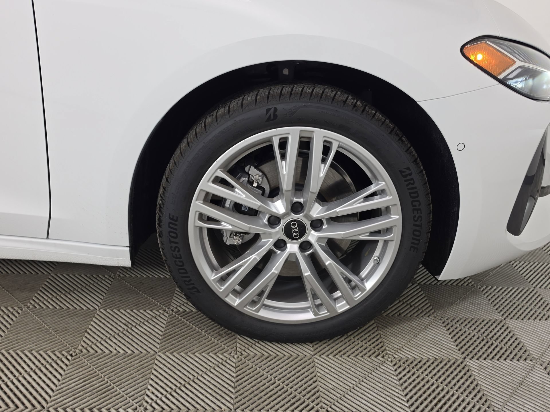 New 2026 Audi A5 2.0T Premium Plus AWD/4WD image 8