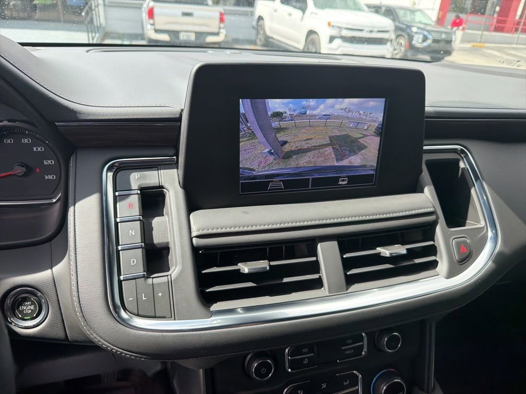 Used 2023 Chevrolet Tahoe LS w/ Driver Alert Package image 6