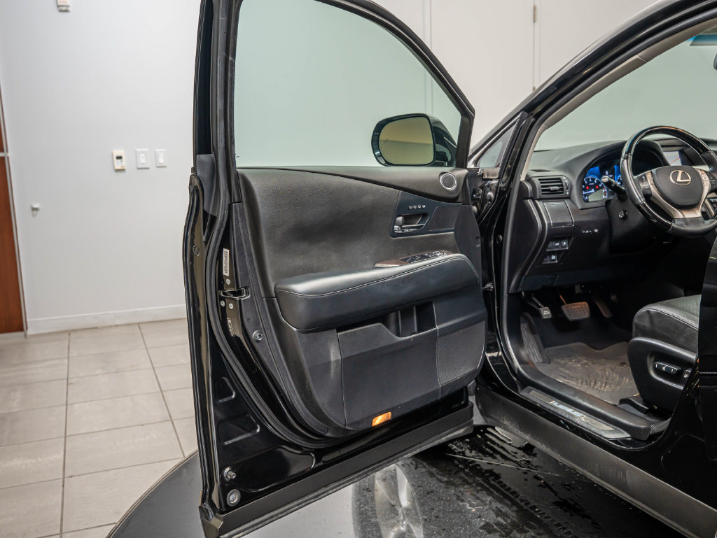 Used 2015 Lexus RX 350 AWD image 26