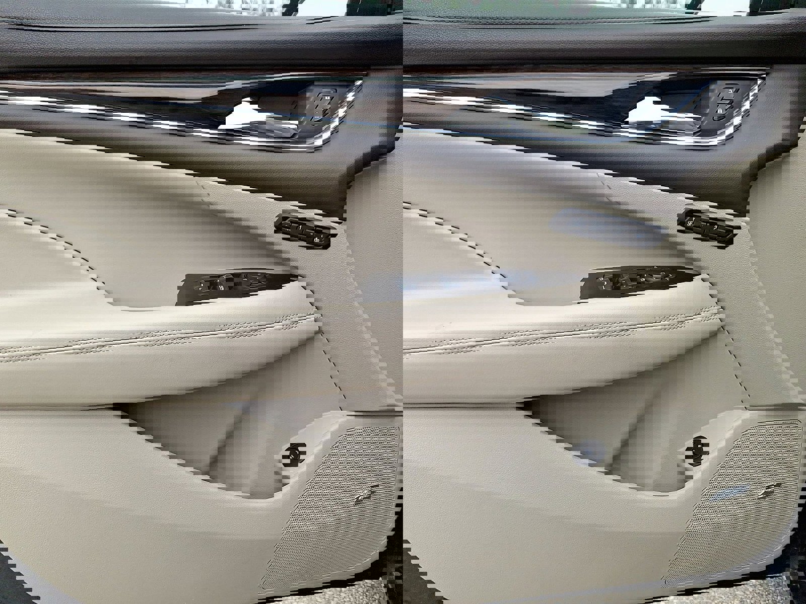 Certified 2017 Buick LaCrosse Essence w/ Sun and Shade Package image 10