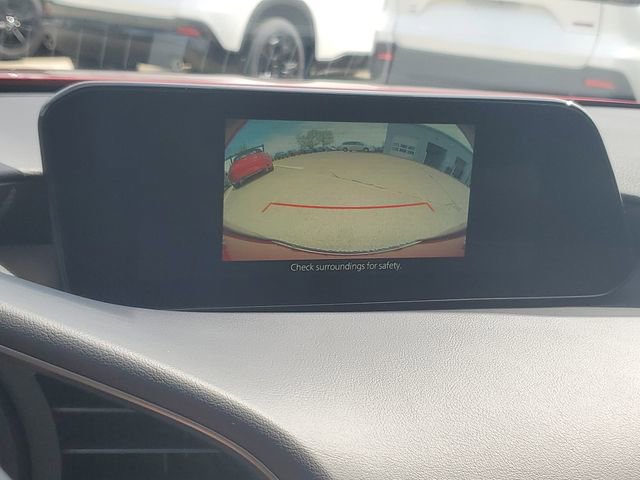 New 2026 MAZDA MAZDA3 2.5 S Sedan w/ Preferred Pkg image 27