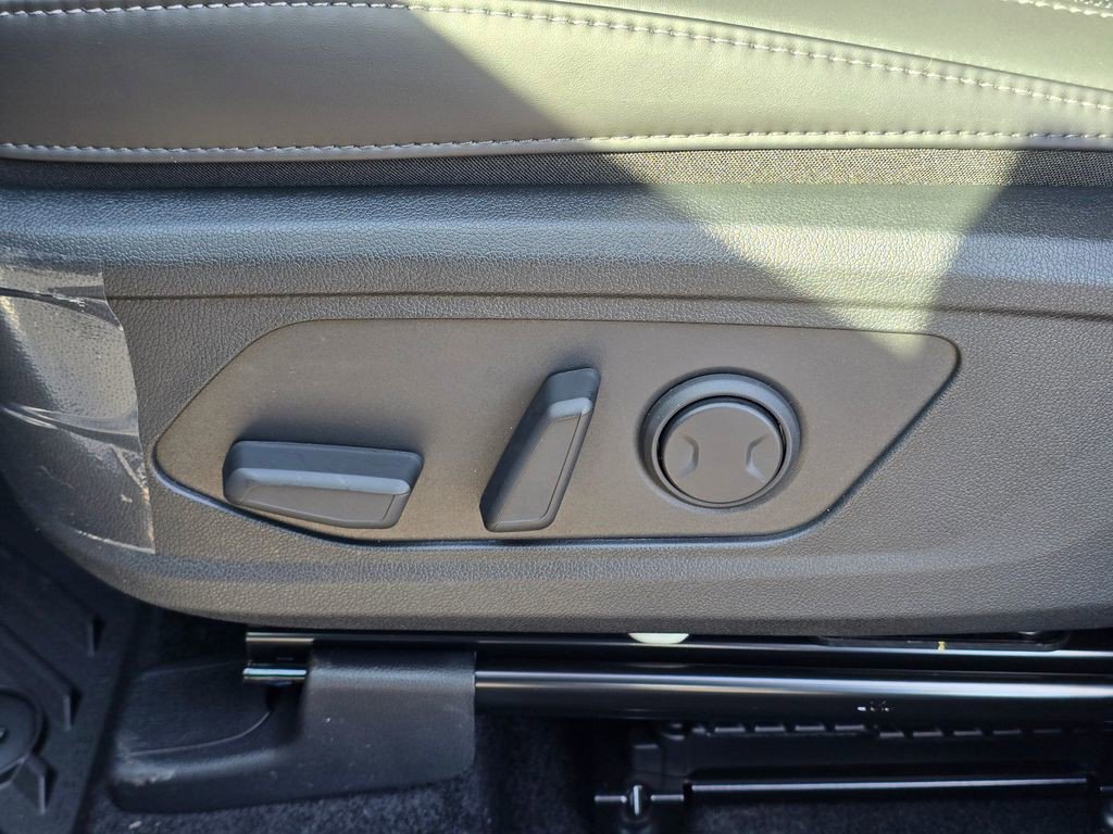 New 2026 Kia Sorento EX AWD/4WD image 21