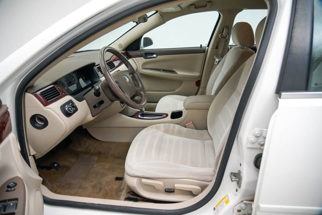 Used 2008 Chevrolet Impala LT image 21