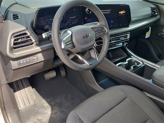 New 2026 Chevrolet Traverse LT w/ Midnight/Sport Edition image 22