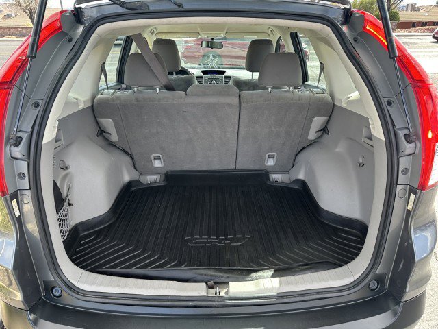 Used 2014 Honda CR-V LX image 14