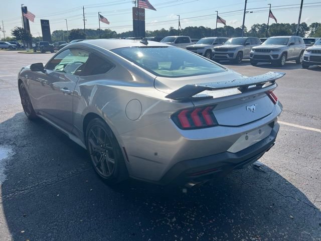 Used 2024 Ford Mustang Premium w/ 2.3L High Performance Package RWD image 20