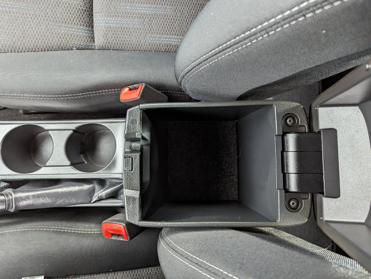 Used 2012 Toyota Corolla S image 17