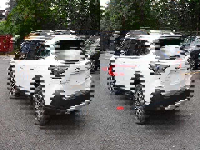 New 2025 Subaru Outback Touring XT image 21