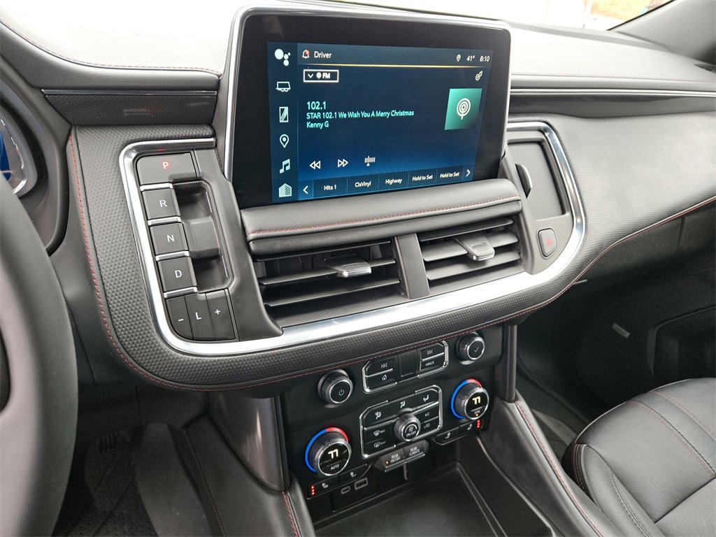 Used 2023 Chevrolet Tahoe RST w/ Luxury Package image 17