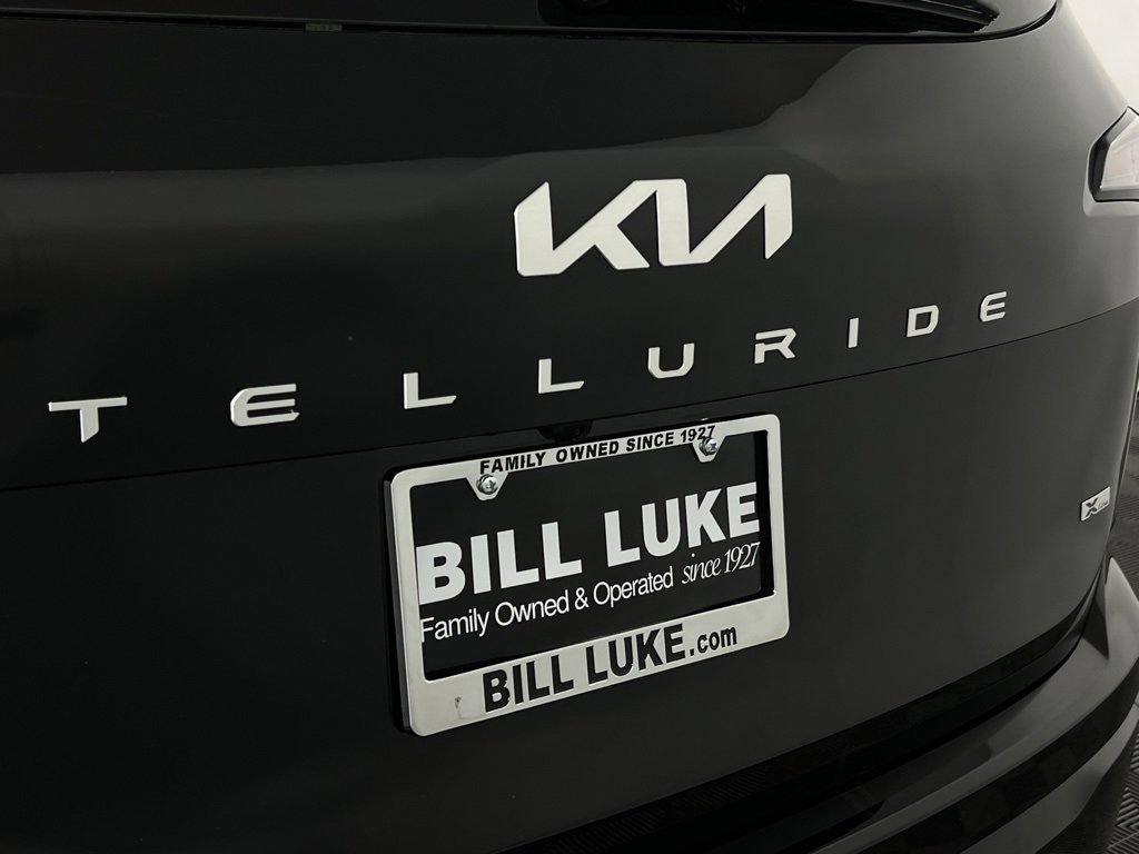 Used 2024 Kia Telluride SX Prestige X-Line image 13