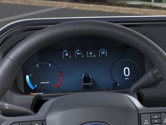 New 2026 Ford F350 Lariat w/ Black Appearance Package image 13