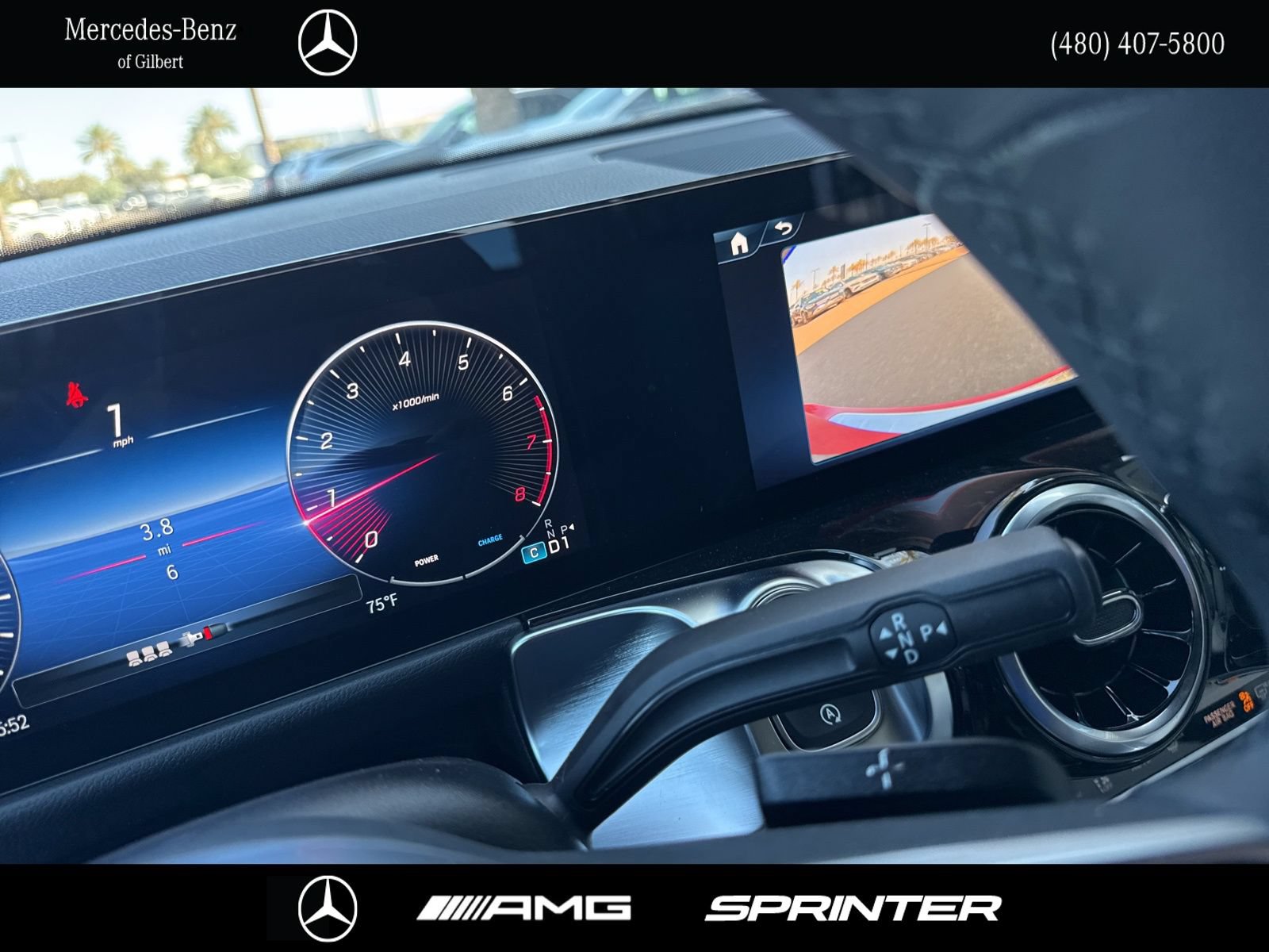 New 2026 Mercedes-Benz GLB 250 image 28