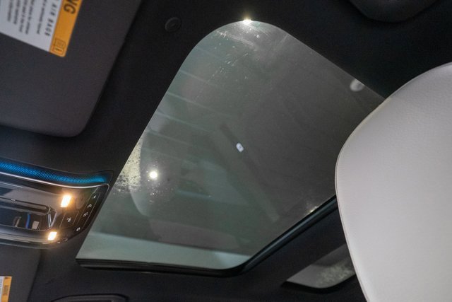 New 2026 Mercedes-Benz E 350 4MATIC Sedan image 16