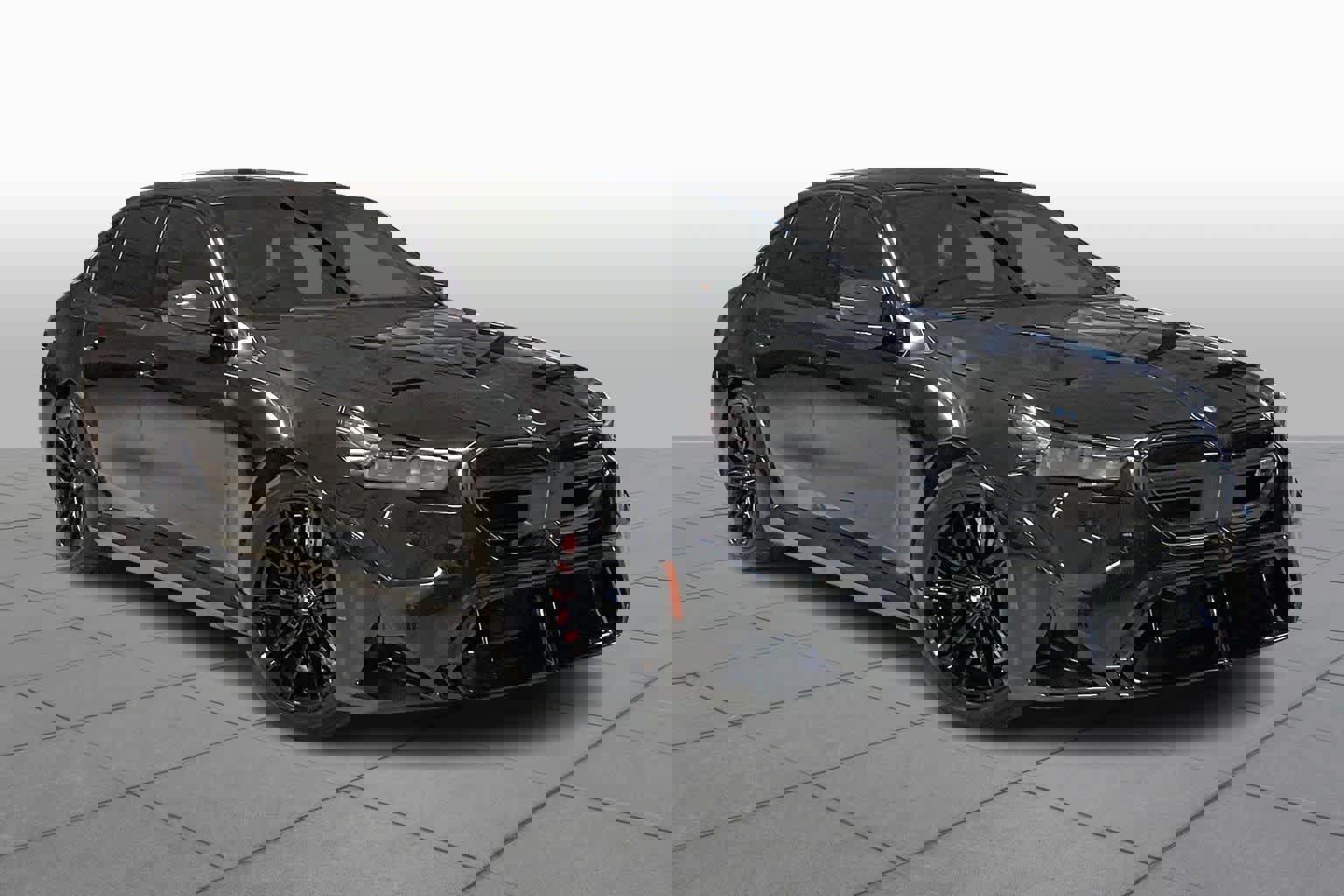 Used 2026 BMW M5 w/ Carbon Package image 2