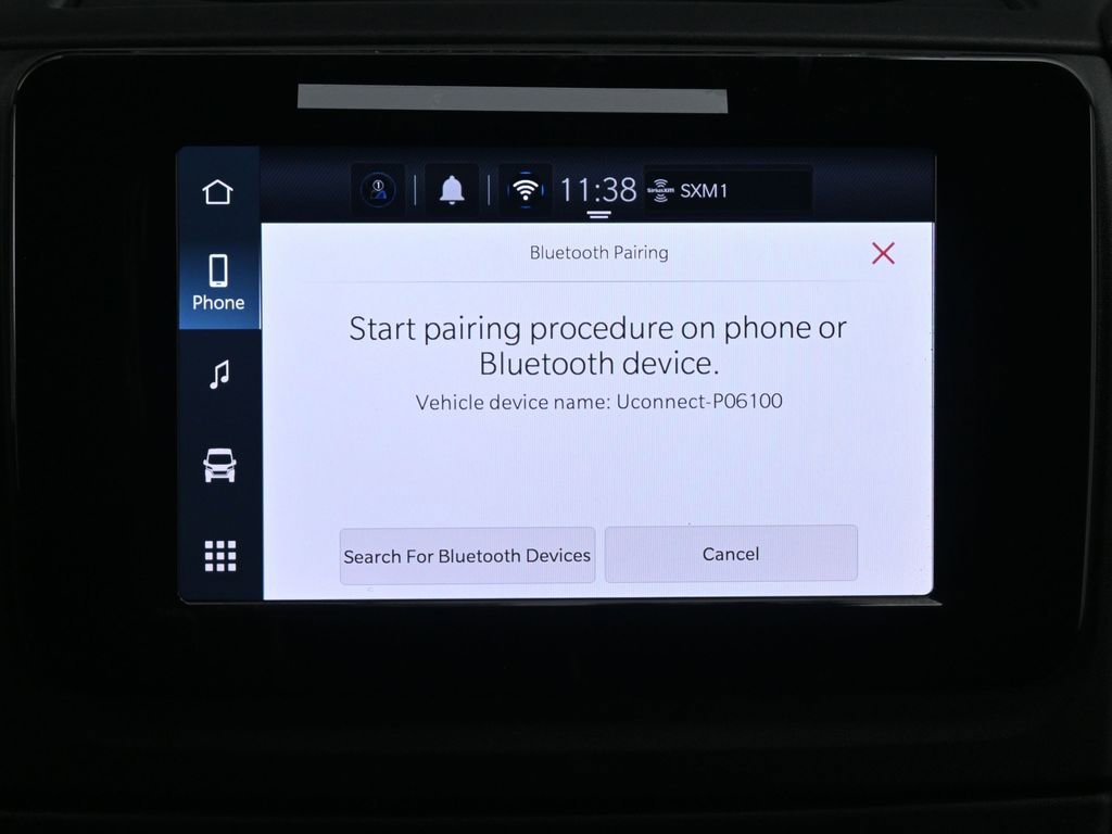 Used 2022 RAM ProMaster 2500 image 28