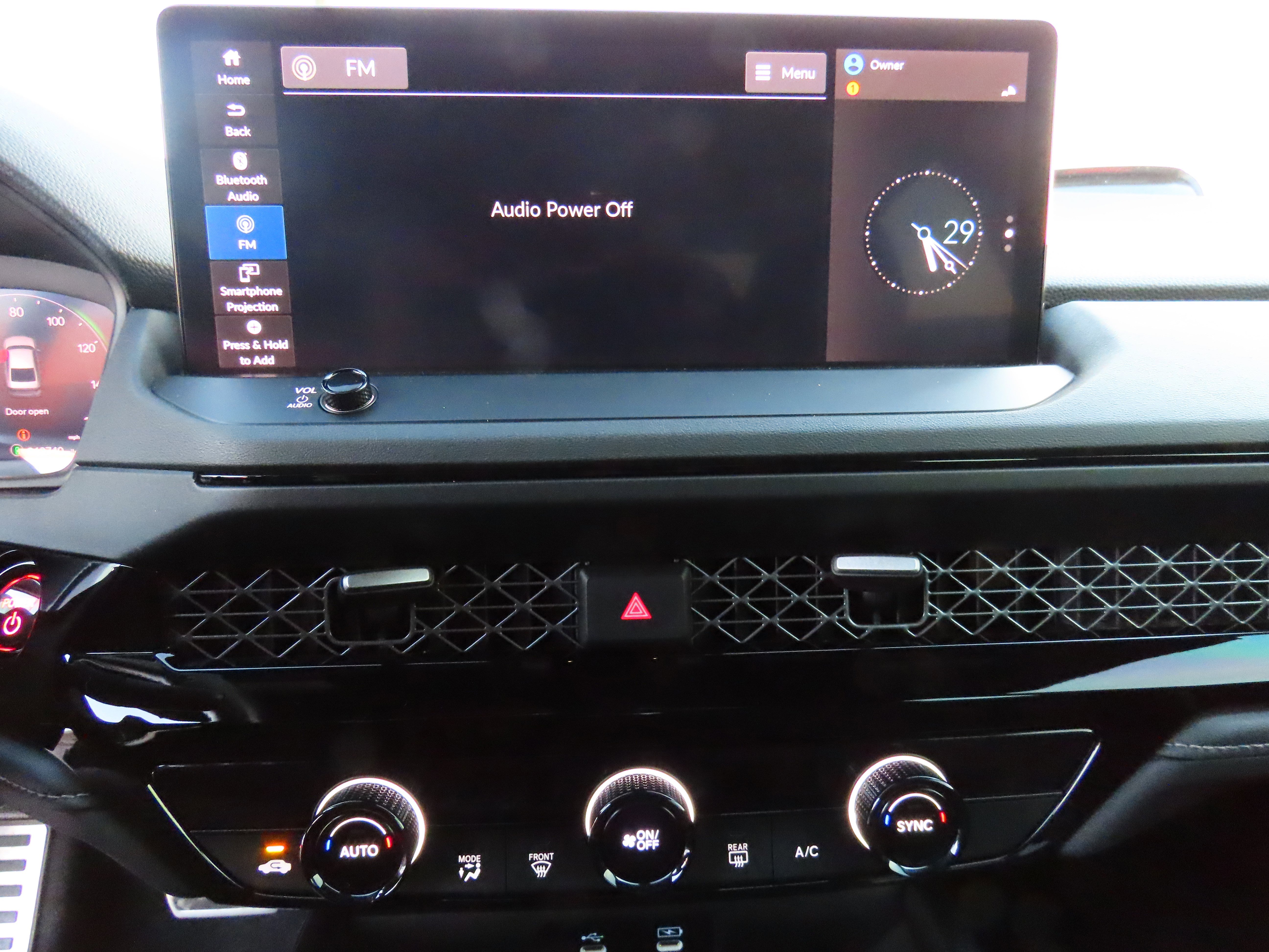 Used 2023 Honda Accord Sport image 21