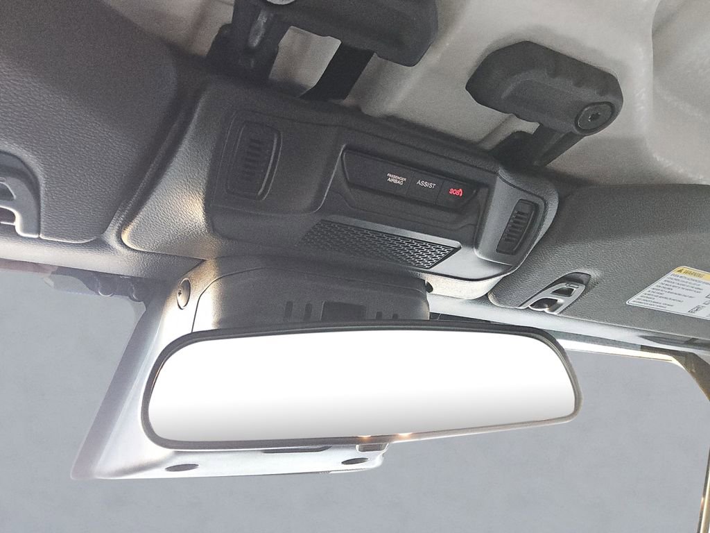 New 2026 Jeep Gladiator Sport image 30