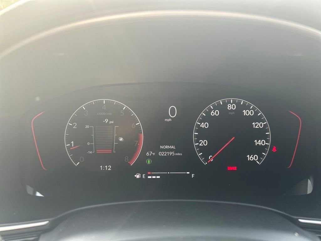 Used 2023 Honda Civic Si image 13