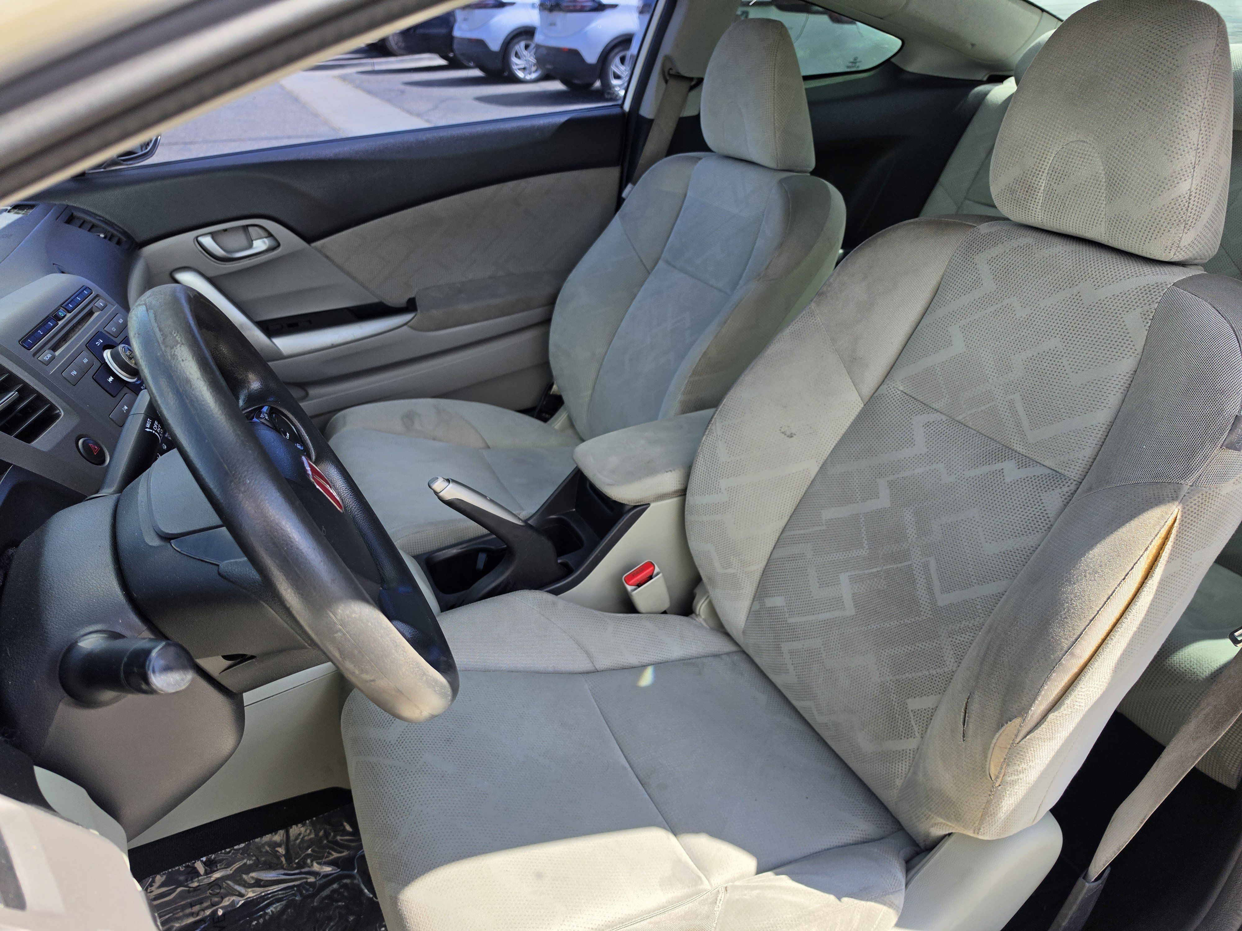 Used 2012 Honda Civic LX image 31