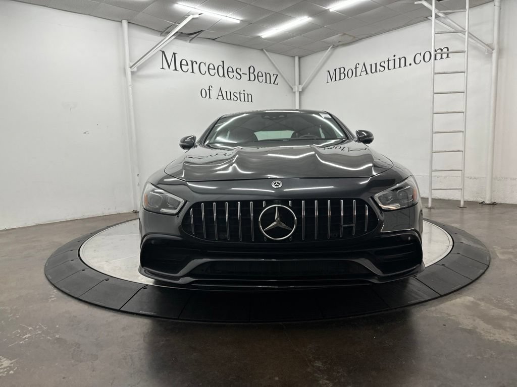 Used 2019 Mercedes-Benz AMG GT 53 image 2