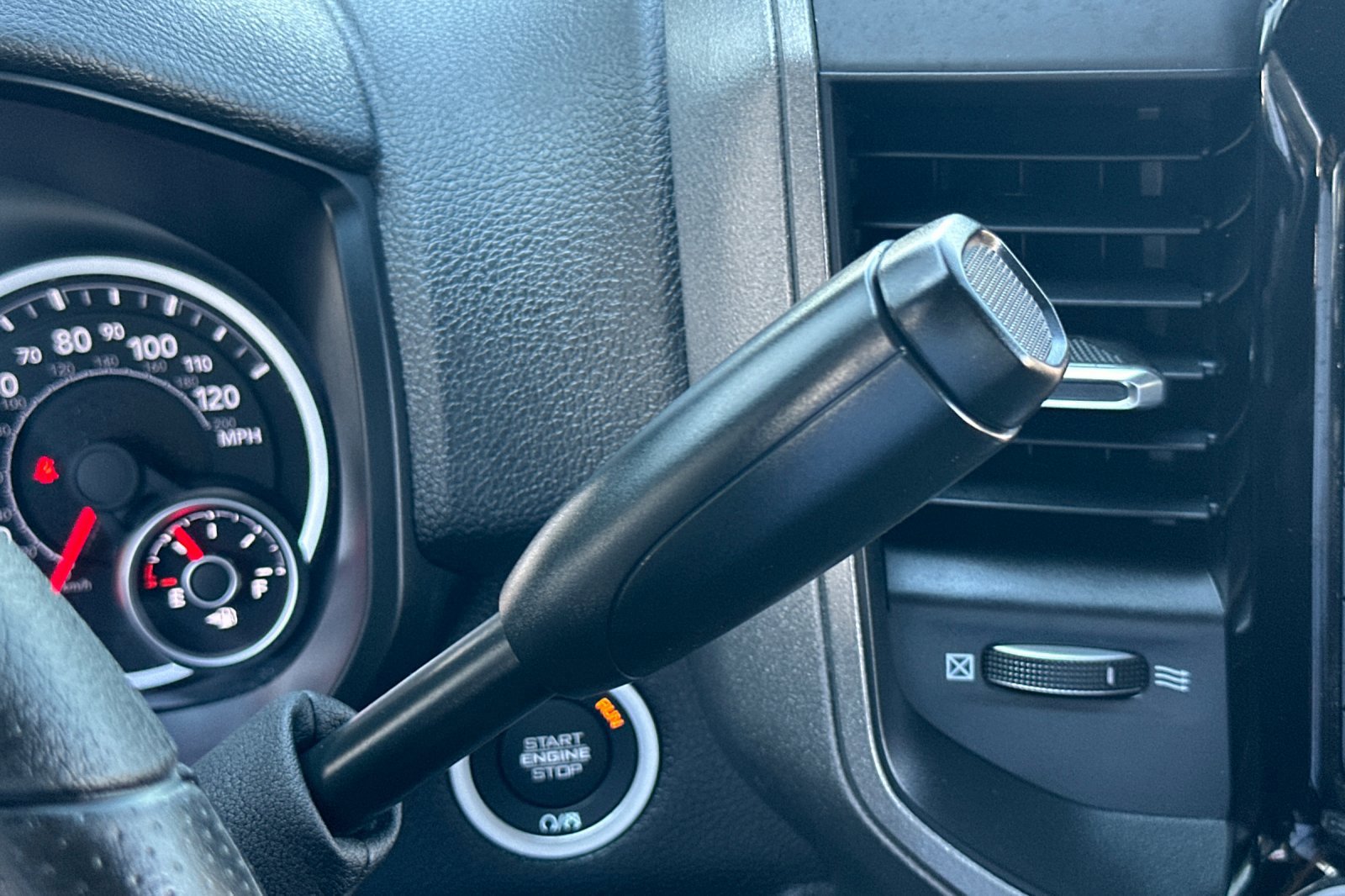 New 2025 RAM 2500 Tradesman image 21