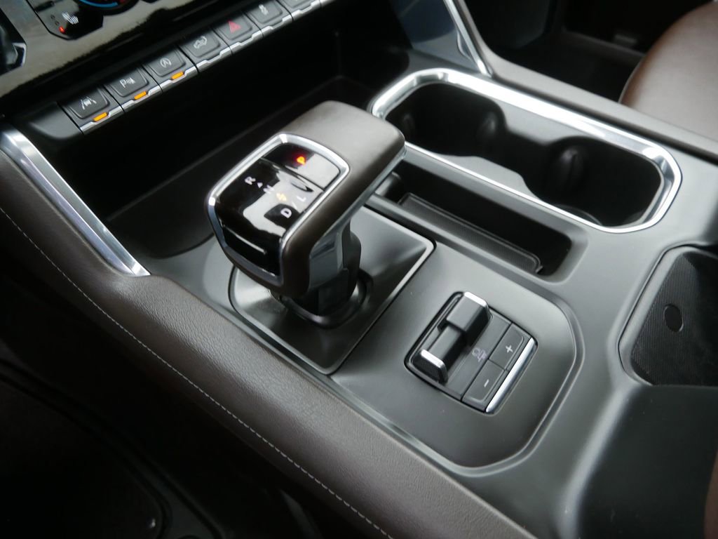 Used 2024 GMC Sierra 1500 Denali w/ Denali Reserve Package image 26