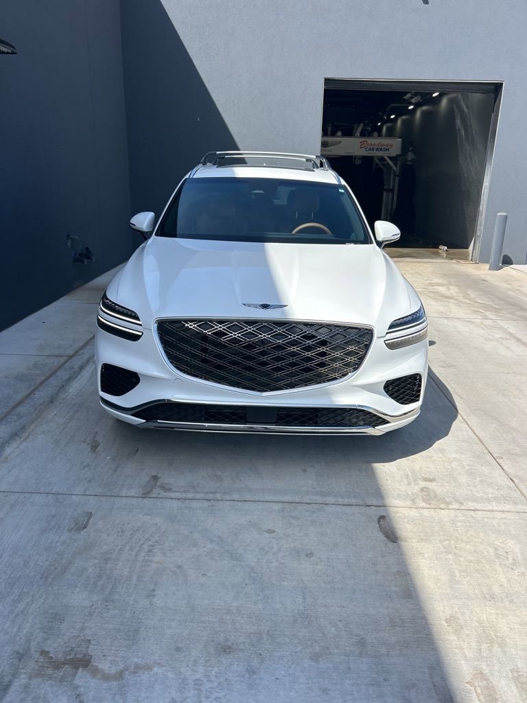 New 2026 Genesis GV70 2.5T Advanced AWD/4WD image 2