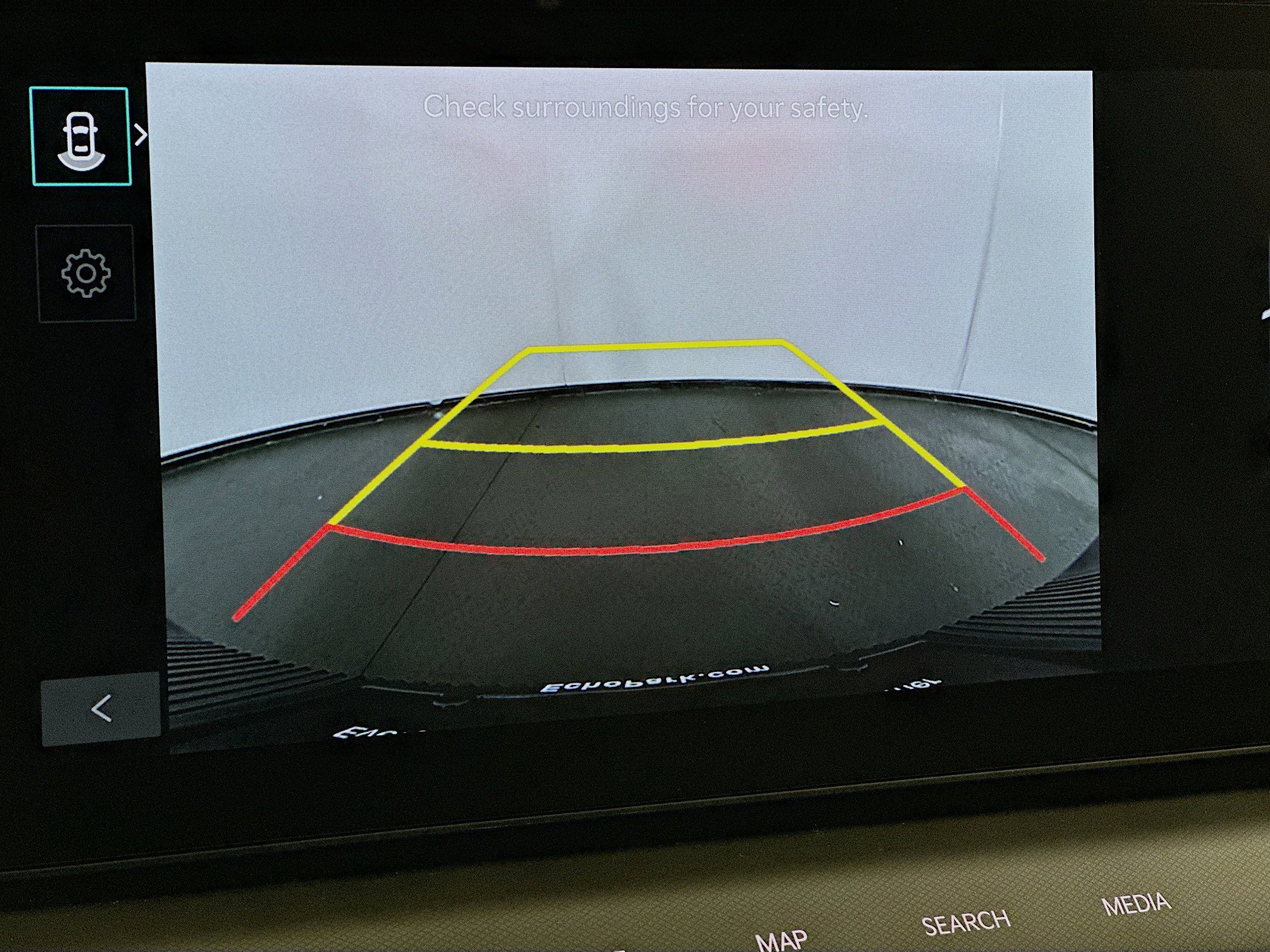 Used 2024 Kia EV9 Light image 23