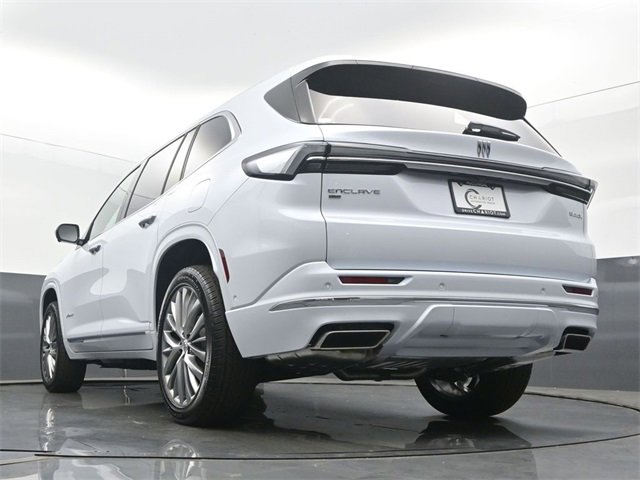 New 2026 Buick Enclave Avenir w/ Super Cruise Package image 51