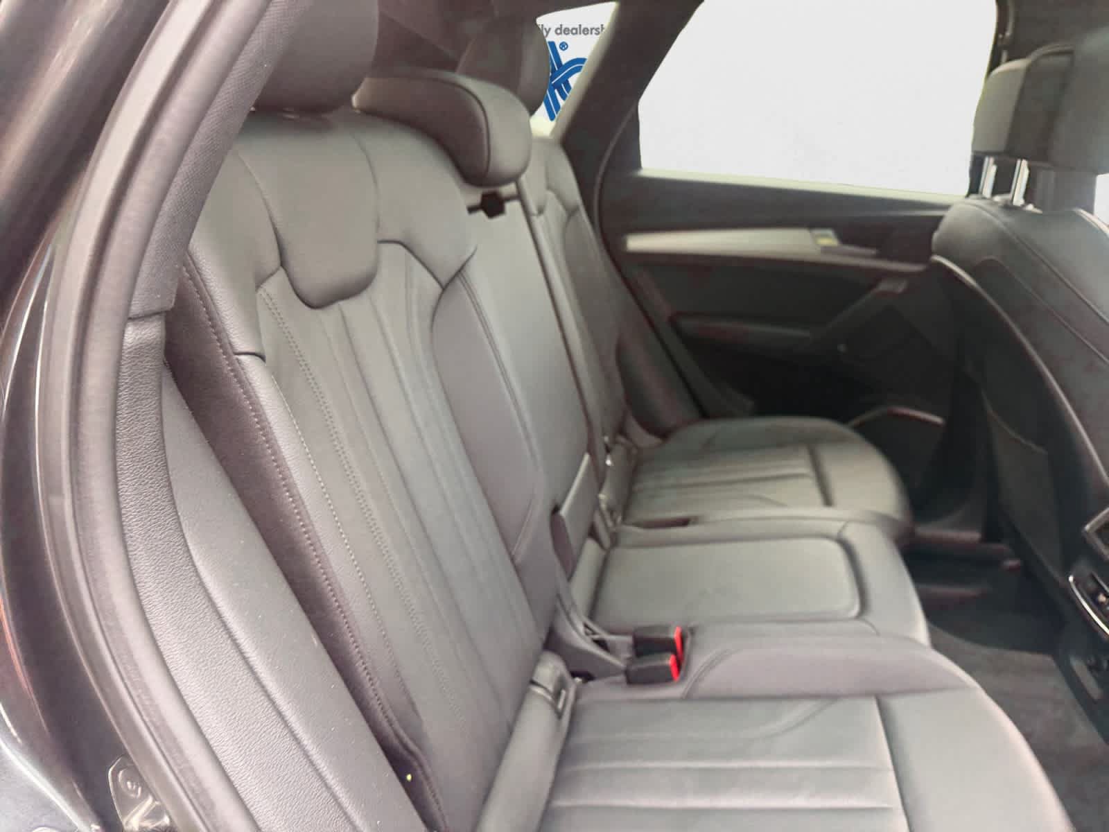 Used 2018 Audi Q5 2.0T Premium Plus AWD/4WD image 23