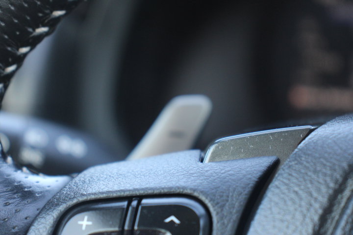 Used 2025 Lexus IS 350 F Sport RWD image 25