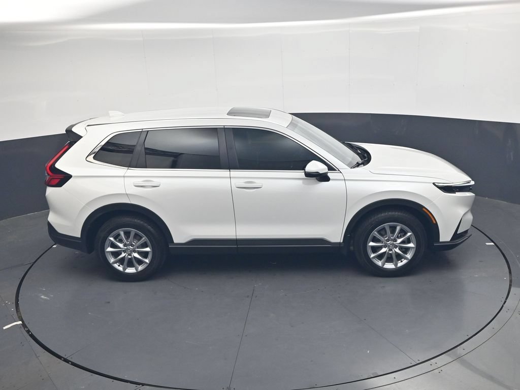 New 2026 Honda CR-V EX image 26