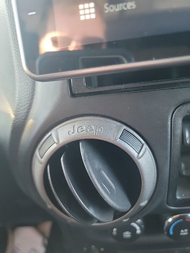 Used 2015 Jeep Wrangler Unlimited Sport w/ Quick Order Package 24S image 53