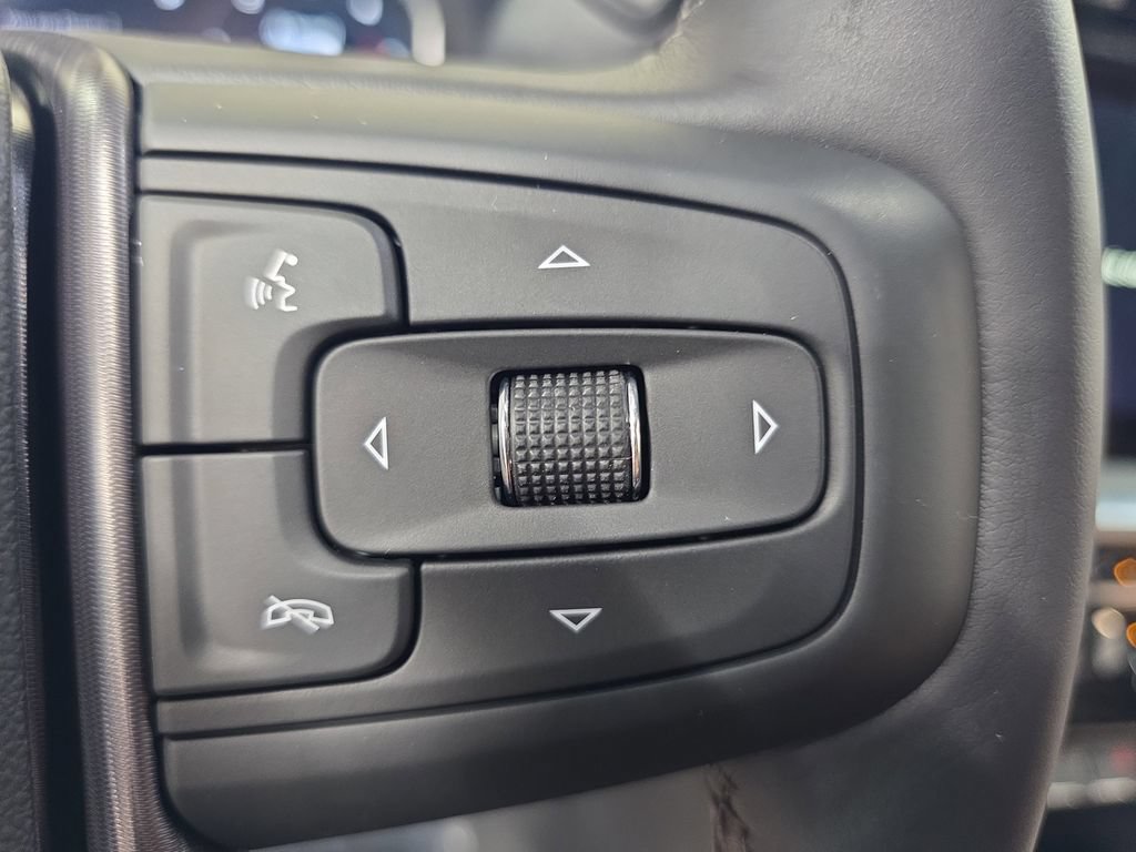 New 2026 GMC Sierra 3500 Denali Ultimate AWD/4WD image 18