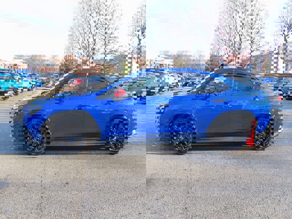 Used 2022 Subaru WRX Premium image 3