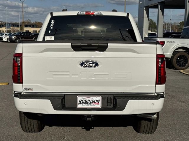 New 2026 Ford F150 STX w/ Equipment Group 200A image 6