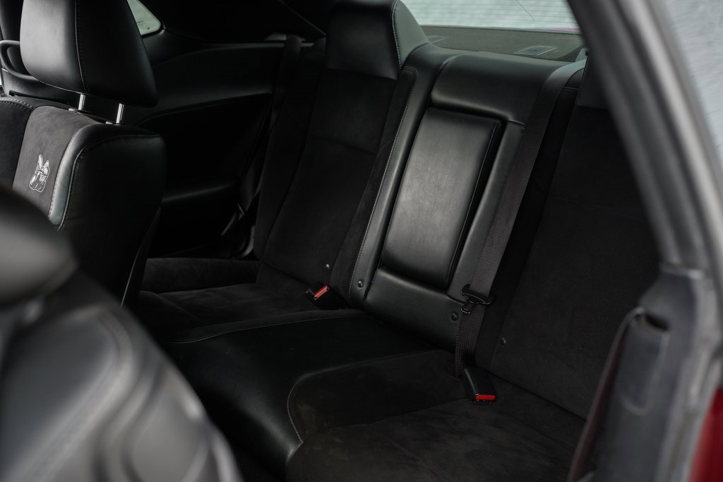 Used 2022 Dodge Challenger R/T Scat Pack w/ Shaker Package image 23