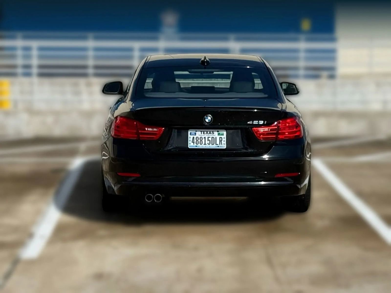 Used 2014 BMW 428i Coupe image 7