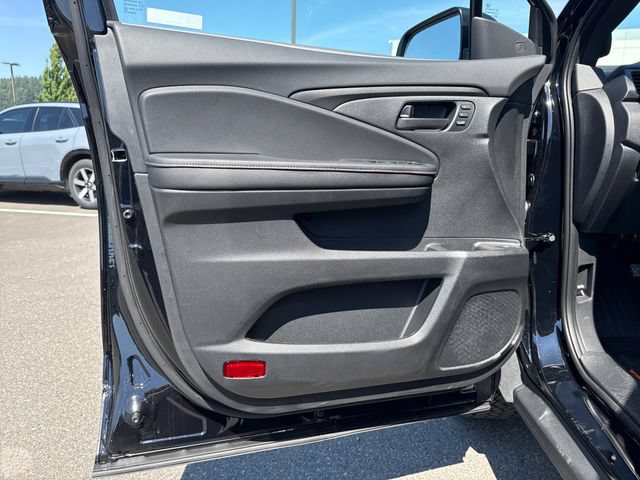 New 2026 Honda Ridgeline TrailSport image 19