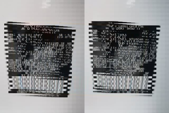 Certified 2025 Subaru Outback Limited w/ Popular Package #2 image 45