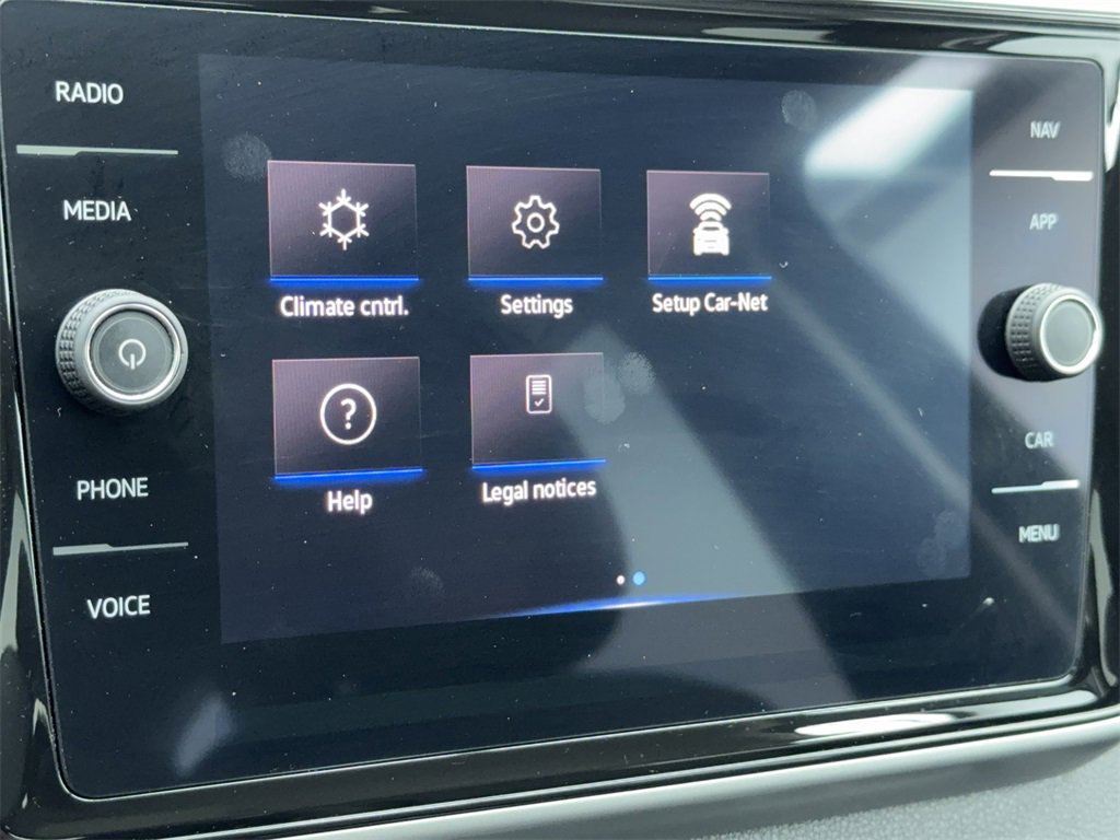 Used 2023 Volkswagen Atlas SEL image 31